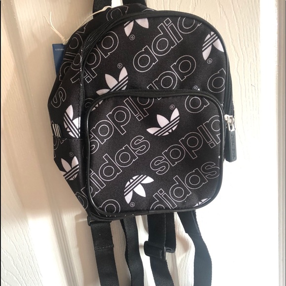 adidas Handbags - Adidas mini backpack